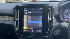 Volvo Xc40 1.5 T4 Recharge PHEV R DESIGN 5dr Auto Estate